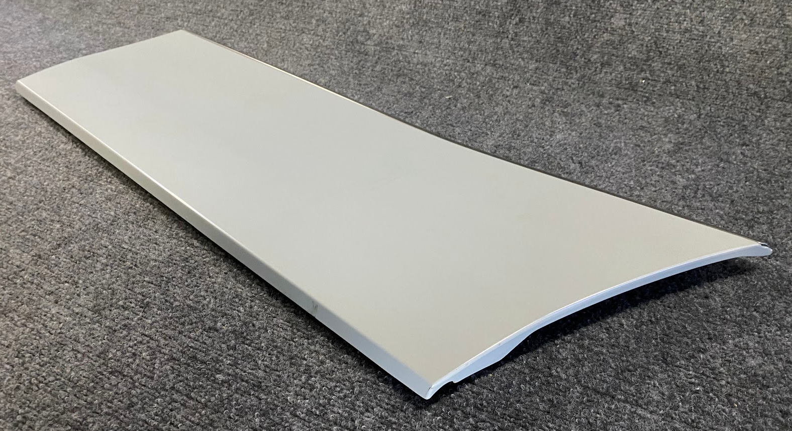 Mercedes-Benz Rear LH Door Panelling - A 140 690 05 40 - Fits MBZ S-Class 92-94