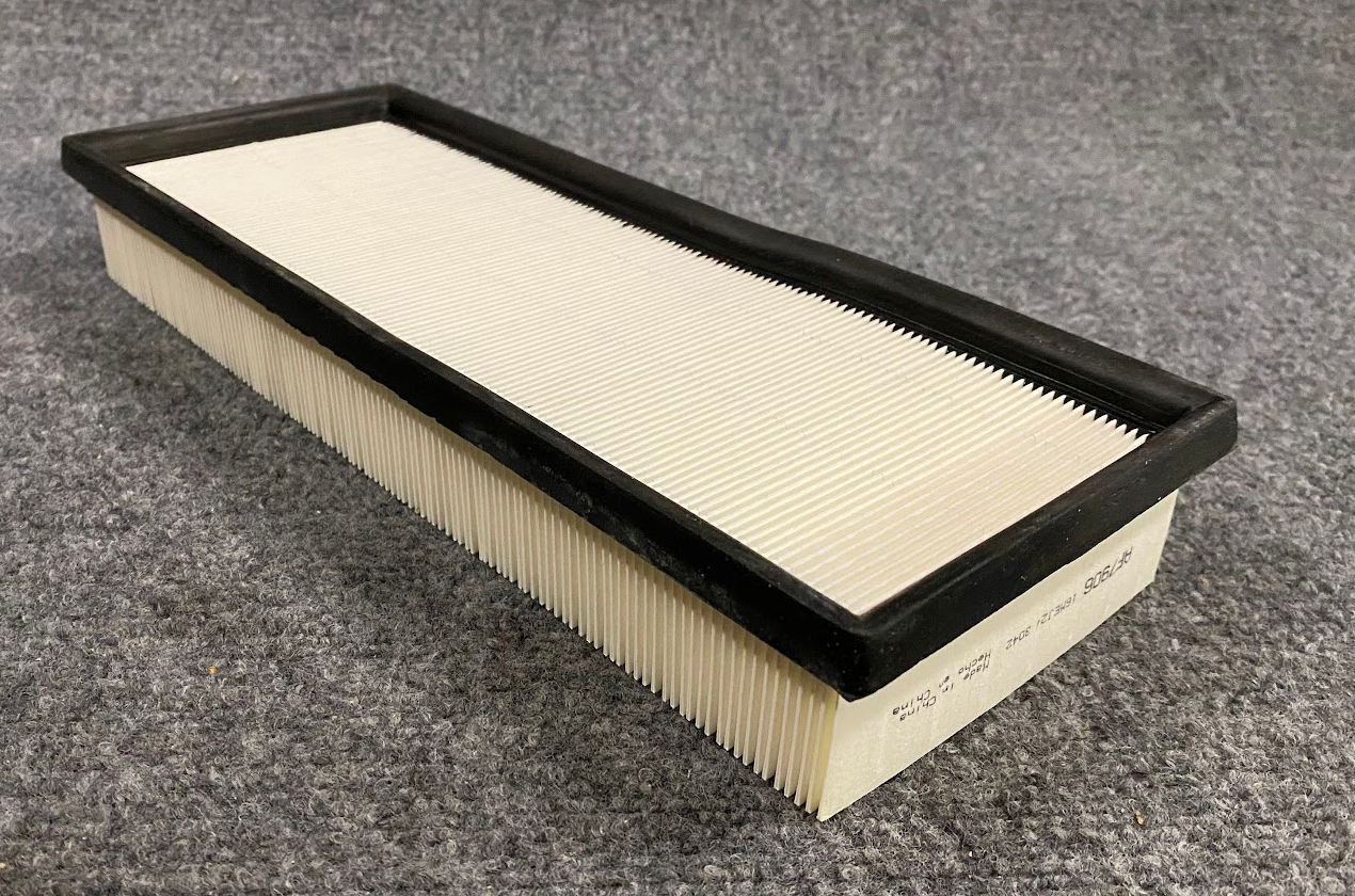 Parts Plus Air Filter - AF7906 - For Dodge Ram 2500, 3500 / MBZ C Class & More