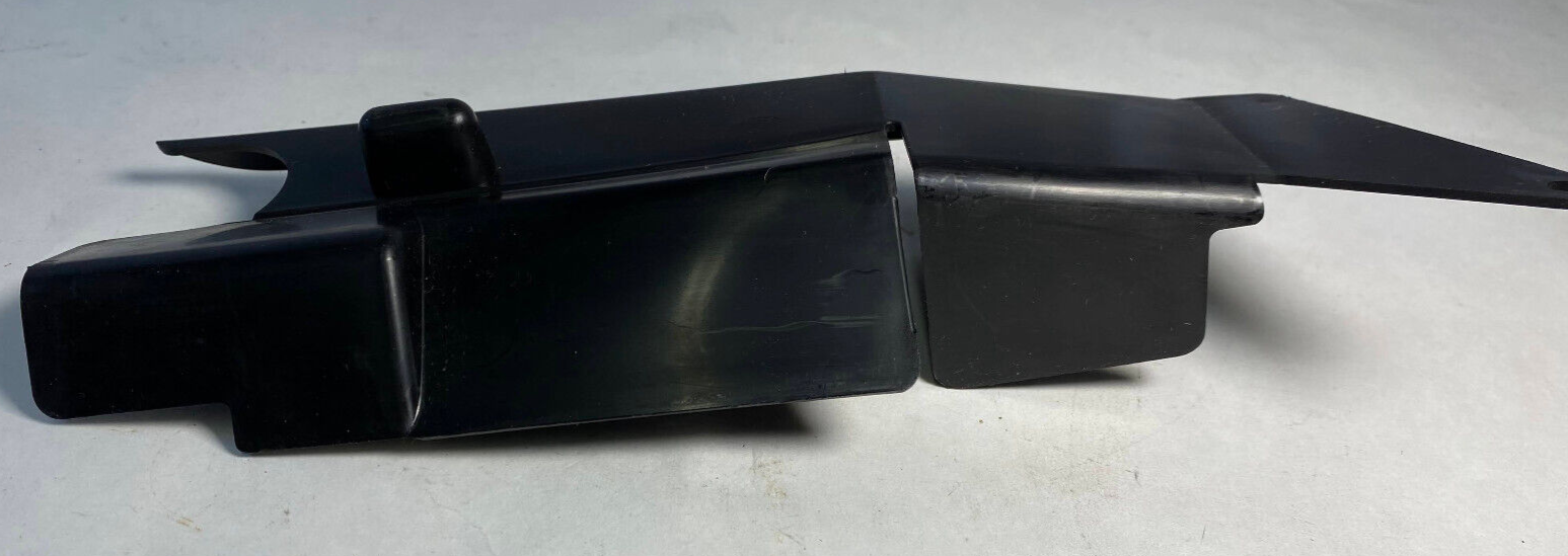 MBZ Trunk Lid Lock Control Rod Cover - 124-805-05-41 - For MBZ 300CE & Others
