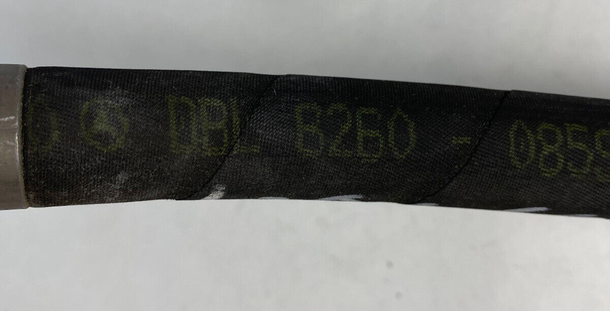 Mercedes-Benz Power Steering Hose - 129-466-14-81 - For MBZ R129 SL Class
