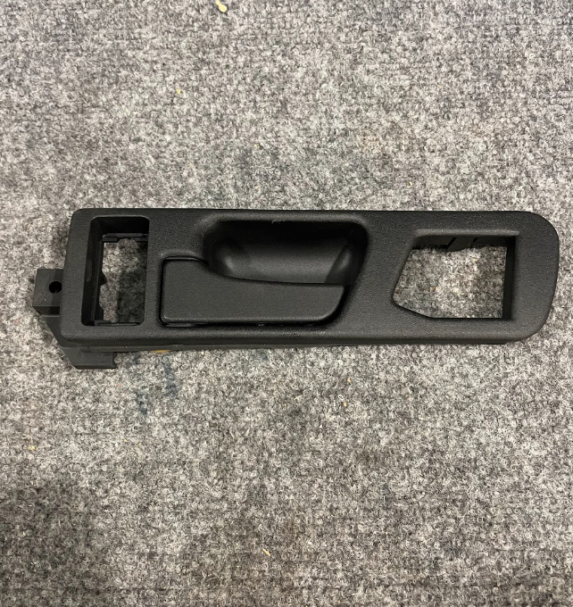 BMW Door Handle Rear Left - 51 22 1 928 217 - Fits BMW 735i, 750iL, 735iL 88-92