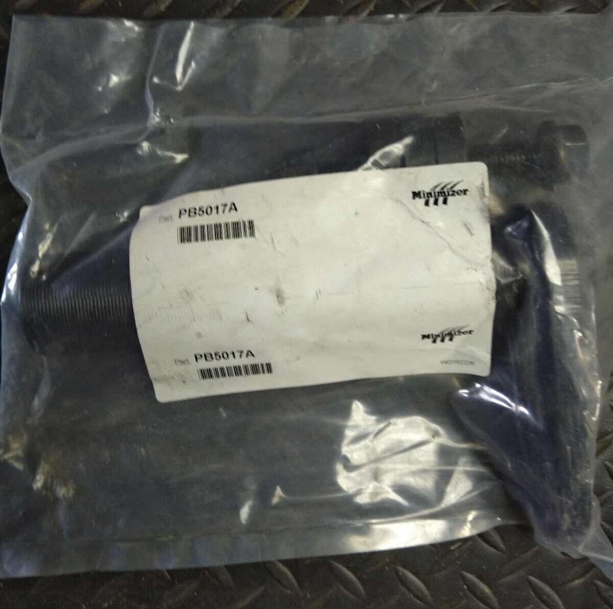 Minimizer 8.75