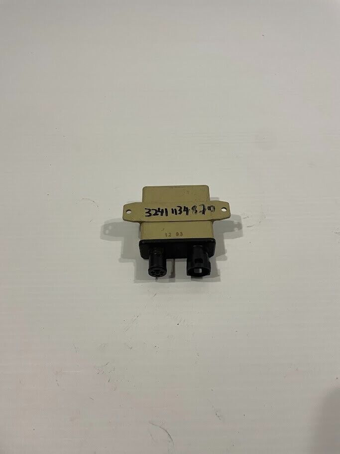 ZF Control Unit Servotronic - 32-41-1-134-870 / 7038900145 -For BMW 530i & More