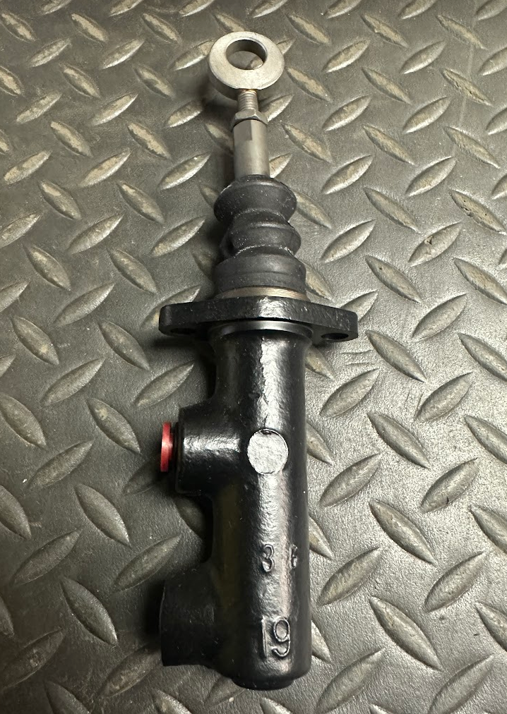 Ate Clutch Master Cylinder - 03.2419-7800.3 / 21521104510 - For BMW 1602 & More