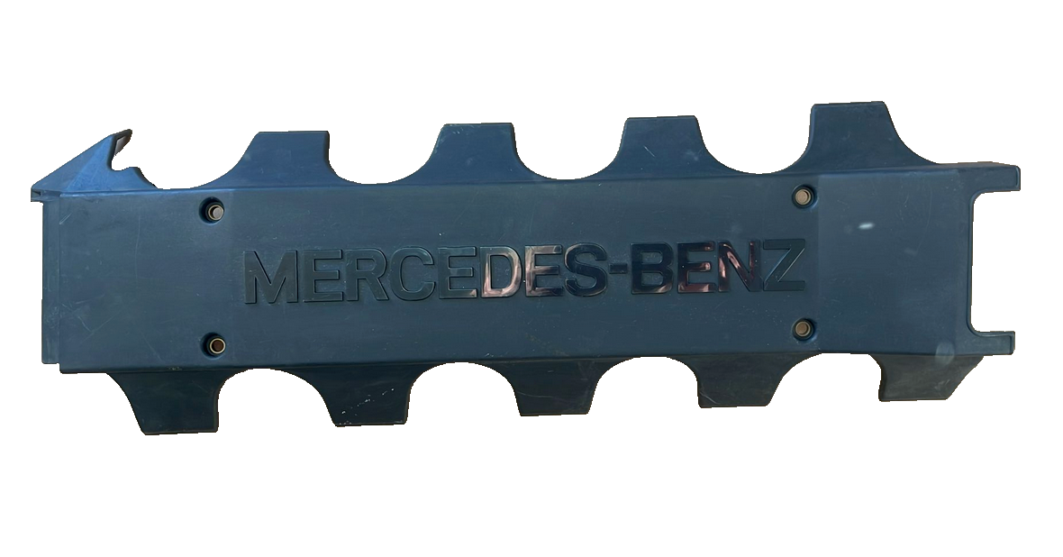Mercedes-Benz Ignition Lead Cover - 120-159-06-25 - For MBZ R129 SL Class