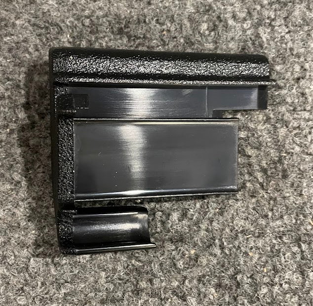 Mercedes-Benz Front Seat Interior Covering - 210-919-01-20 - MBZ E320 & More