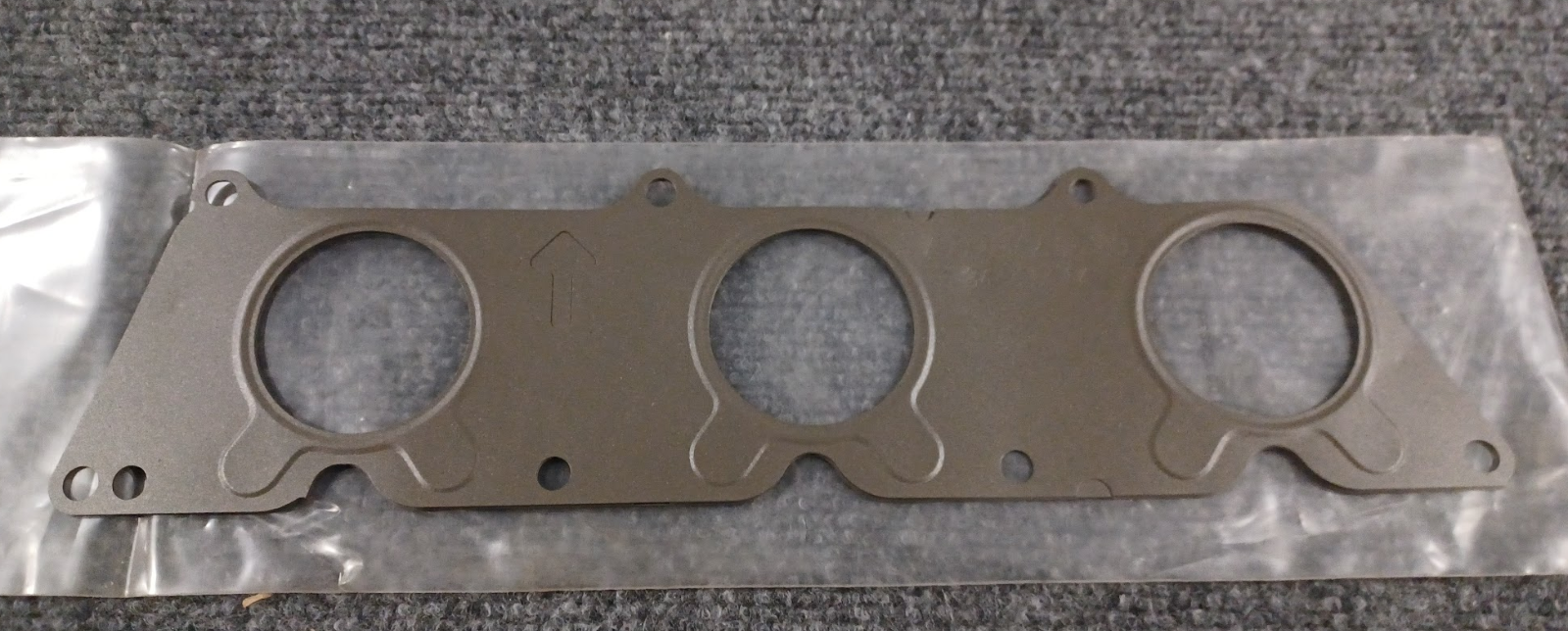 Mercedes-Benz Exhaust Manifold Gasket - A 272 142 06 80 - Fits MBZ C230 & More