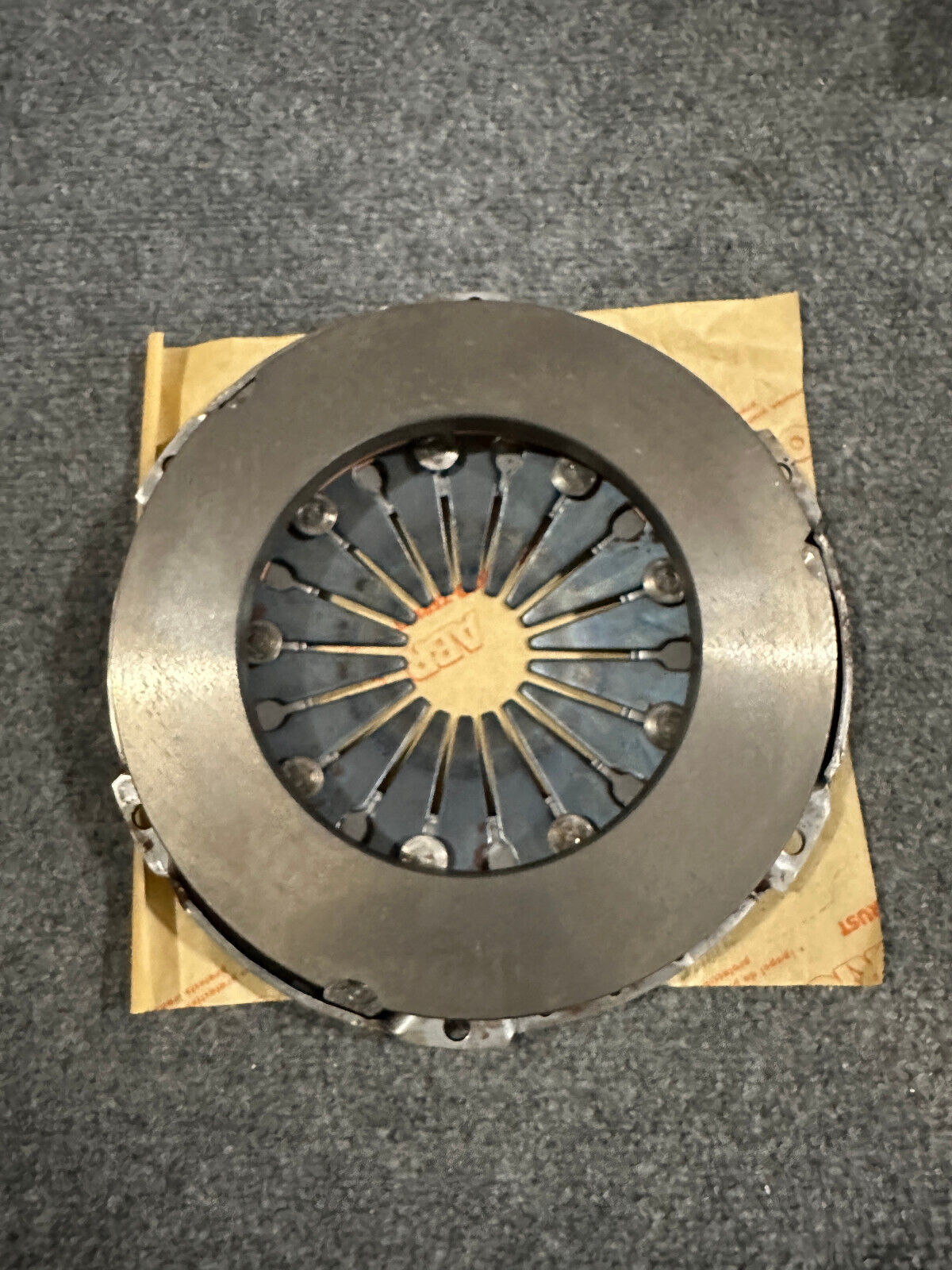 Sachs Pressure Plate - 3082-157-031 - Fits MBZ 300CE / 300E & Others