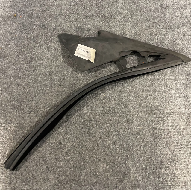 BMW Window Channel - 51 32 8 194 736 - BMW M3, 330Ci, 325Ci, 323Ci, 328Ci & More