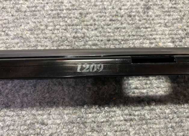 BMW Window Frame Cover Rear Left Door - 51 34 8 257 685 - Fits BMW X5 00-06