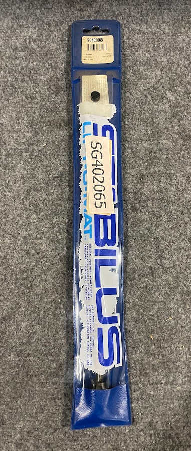Stabilus Hood Lift Support - SG402065 / 51-23-9-802-054 - For Mini Cooper 11-16