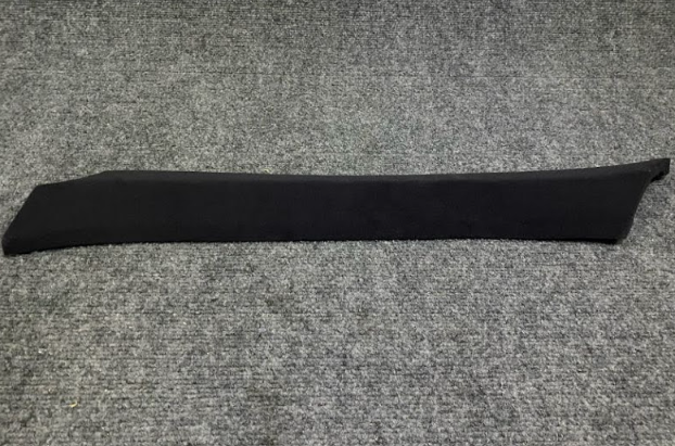 Mercedes Benz LH Windshield Pillar Trim - A 202 690 03 25- Fits MBZ C230 & More