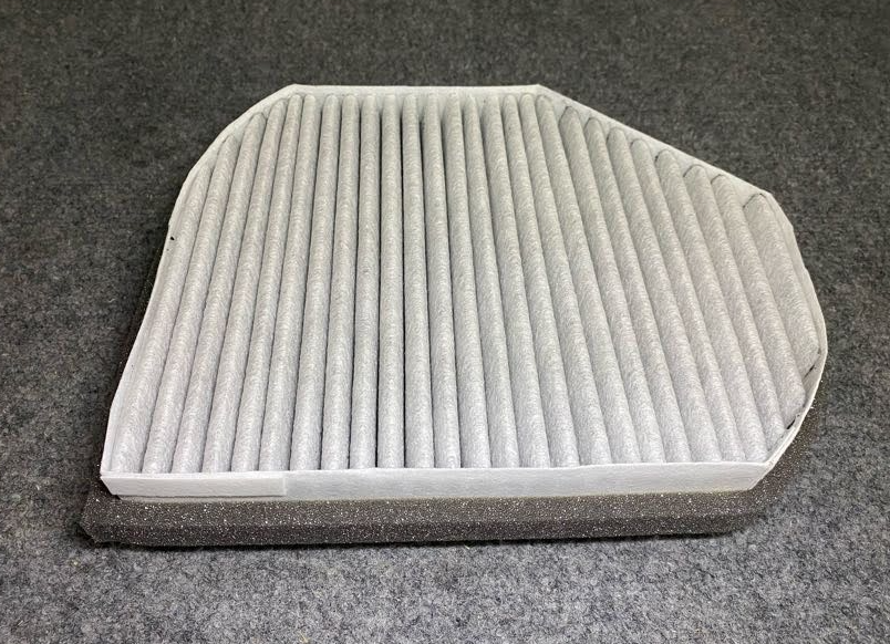 Mann Filter Cabin Air Filter - CUK 2897 / 2108300818 - For MBZ & Chrysler 94-08