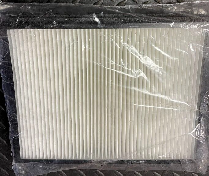 Micronair Cabin Air Filter - BM97130P / 64-11-2-182-533 -For BMW 528i 1997-2000
