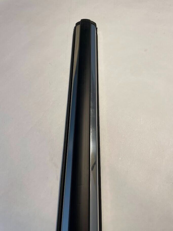 Front LH Door Molding - 51-13-1-808-979 - For BMW 528i & 530i (1975-1981)