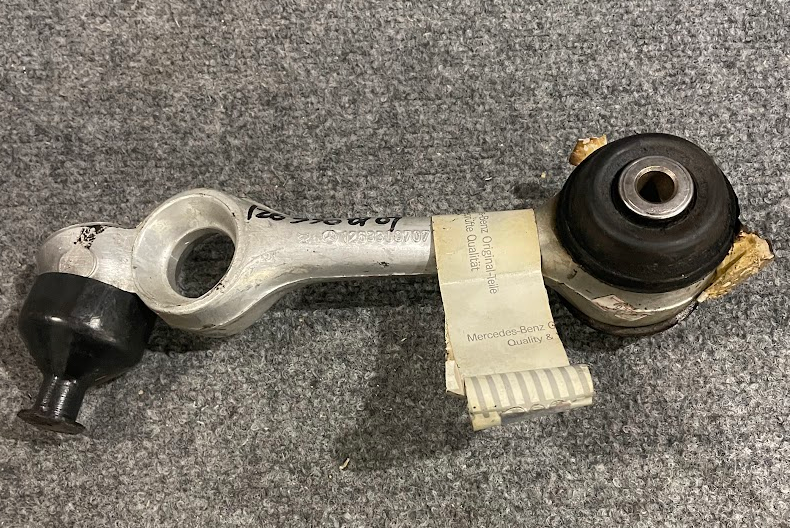 Genuine Mercedes-Benz Front Upper RH Control Arm 1263300707 For MBZ 300SD & More
