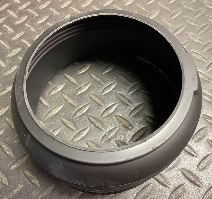BMW Air Chamber Assy - 37-12-6-790-078 - For BMW X5 (2007-2013)