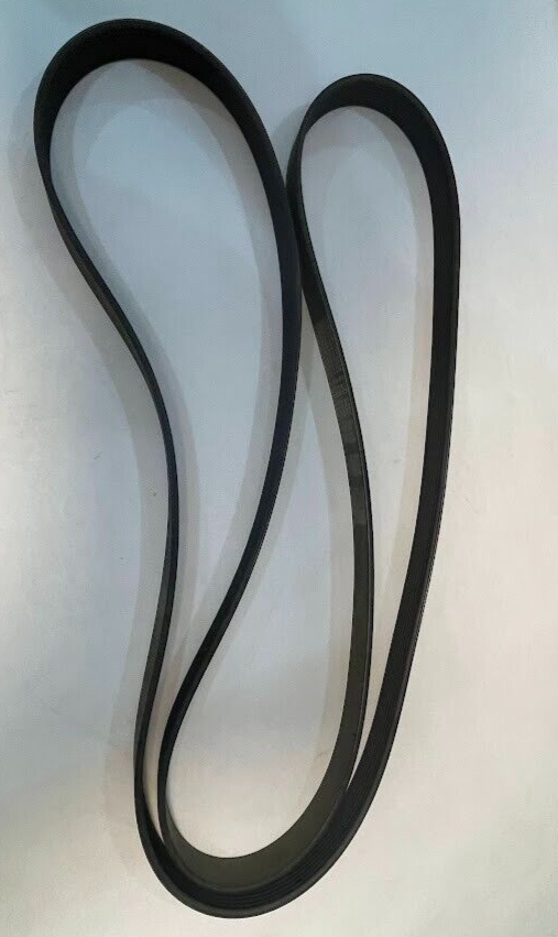 Continental V-Belt - 8PK2440 / 009-997-96-92 - For Mercedes-Benz 300SE (1992-93)