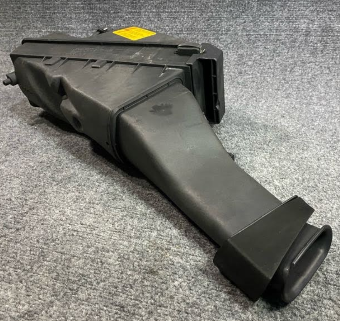 Mercedes-Benz Left Air Cleaner - A 120 090 03 01 - Fits MBZ SL600 & 600SL 93-95