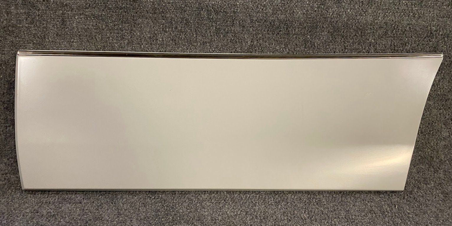 Mercedes-Benz Rear LH Door Panelling - A 140 690 05 40 - Fits MBZ S-Class 92-94