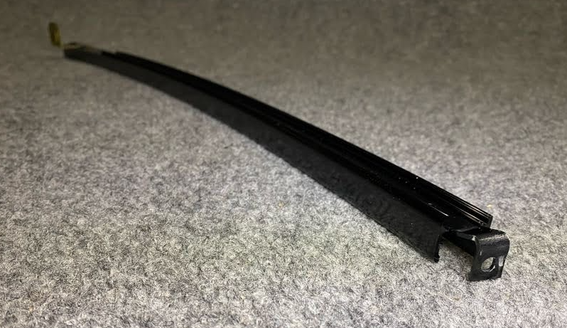 Mercedes-Benz Door Window Division Bar - A 210 730 05 19 - Fits MBZ E320 98-03