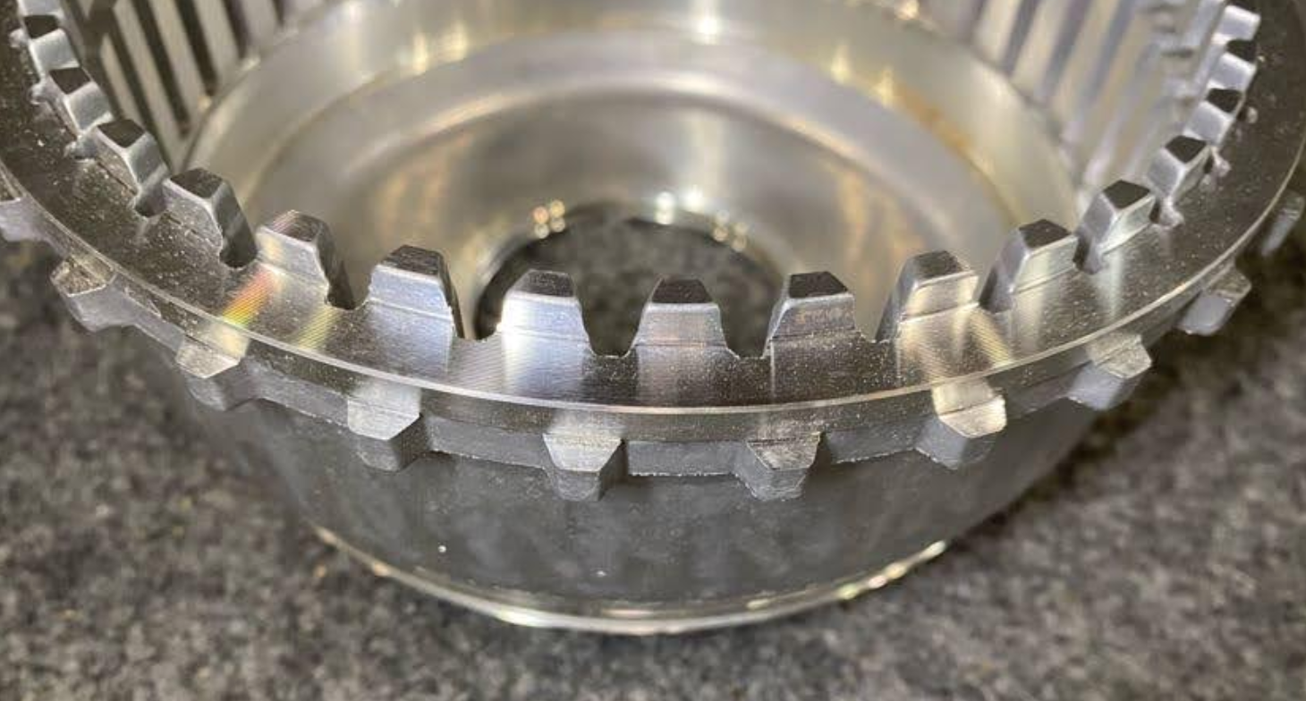 Mercedes-Benz Piston - 210-272-11-31 - Fits MBZ E320 / ML320 / C230 & Others