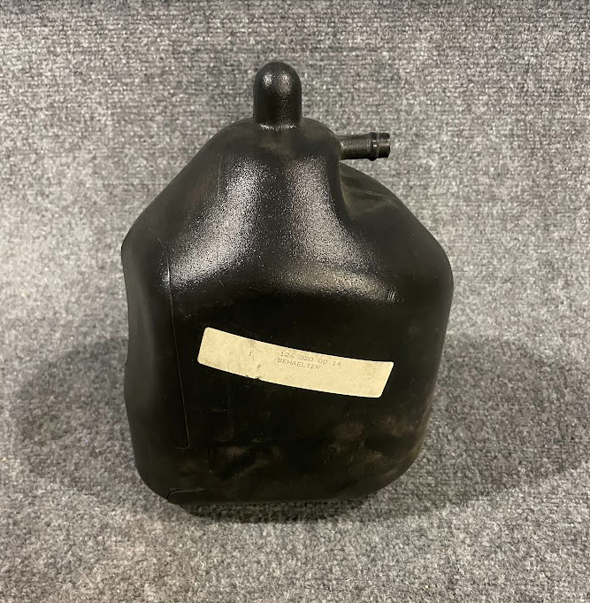 Container - 126-320-00-14 - For Mercedes-Benz 420SEL & 560SEL 1990-1991