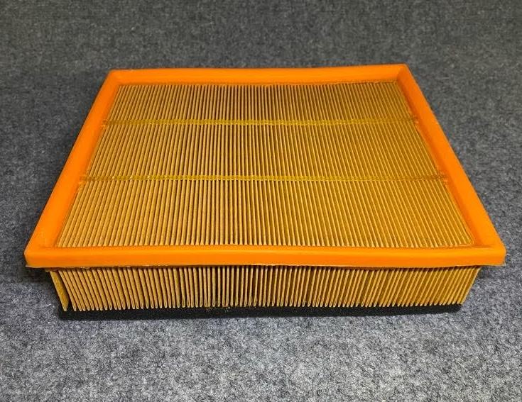 BMW Air Filter - 13721702158 - Fits BMW 530i / 540i / 740i & Others