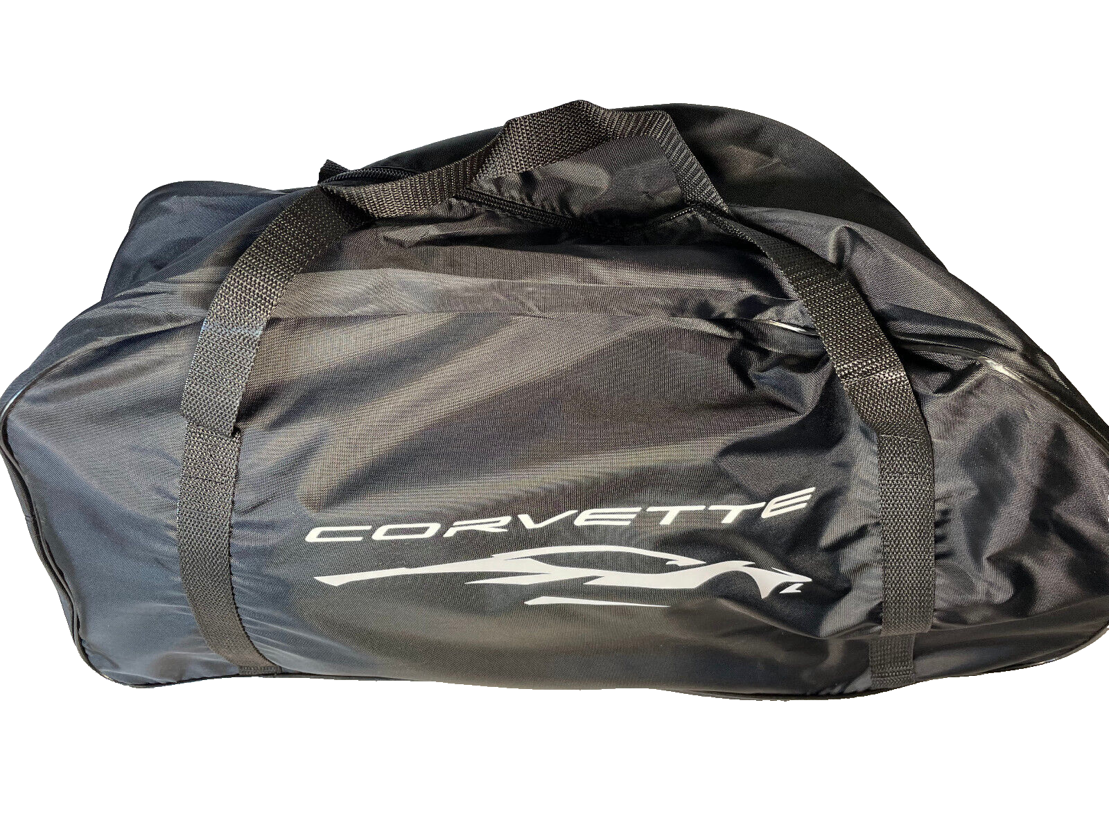 GM Indoor Vehicle Cover - 84865965 - For Chevrolet Corvette 2022 - 2025
