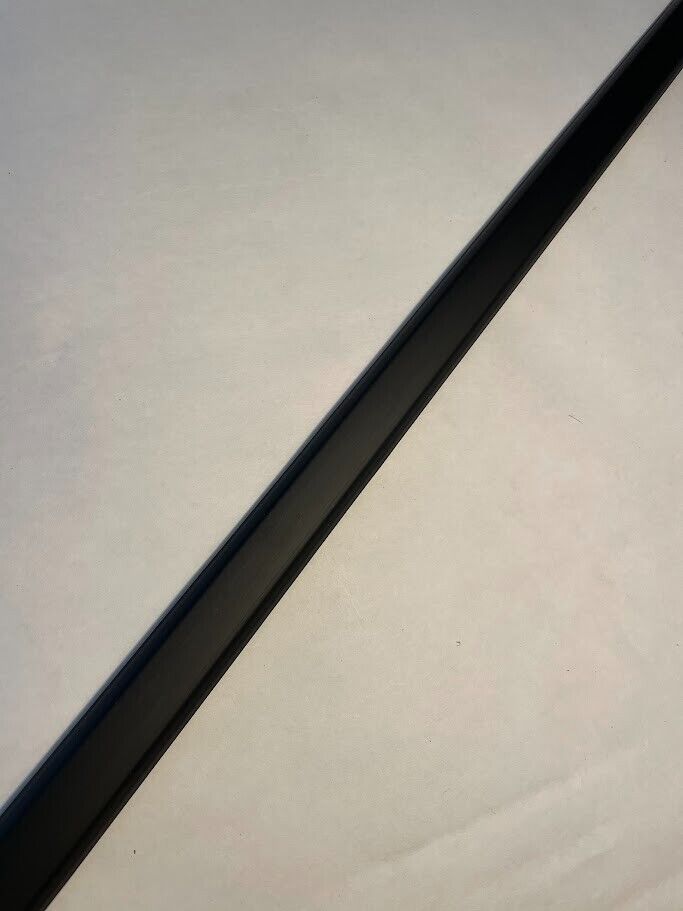ZGL Rear LH Door Central Protective Strip - 201-690-05-62 - For MBZ 190E & More