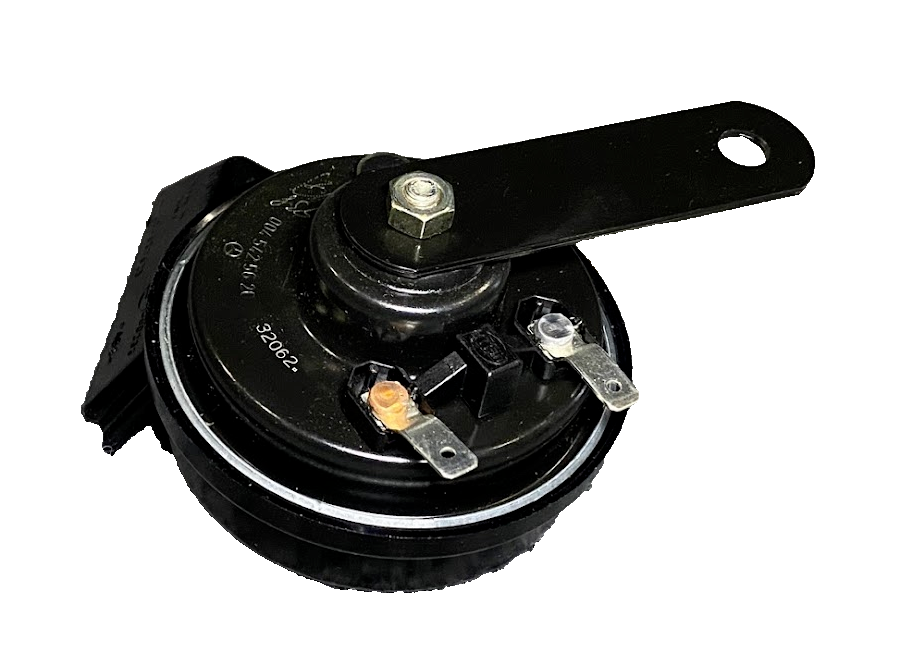 Mercedes-Benz Fanfare Horn - 004-542-56-20 - Fits MBZ C, ML, GL Class 94-16