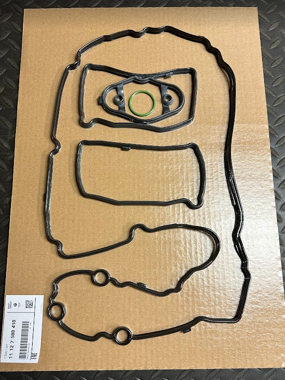 BMW Timing Chain Kit - 11 31 5 A19 AA2 - For BMW X5, 328i, X3, 528i, Z4 & More