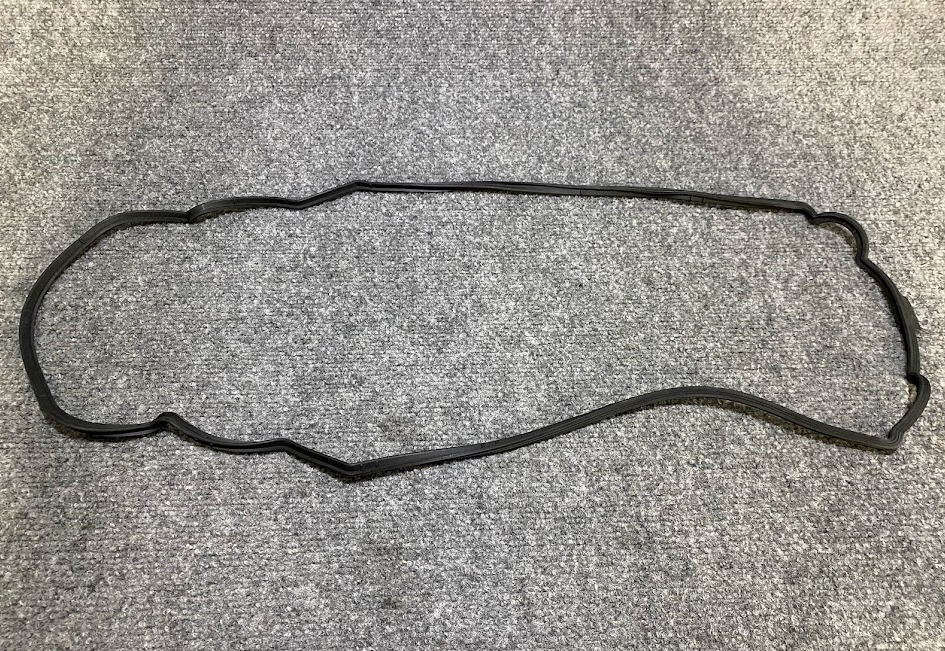 Elring Valve Cover Gasket - 894.133 - Fits Mercedes-Benz C230, SLK230, C220