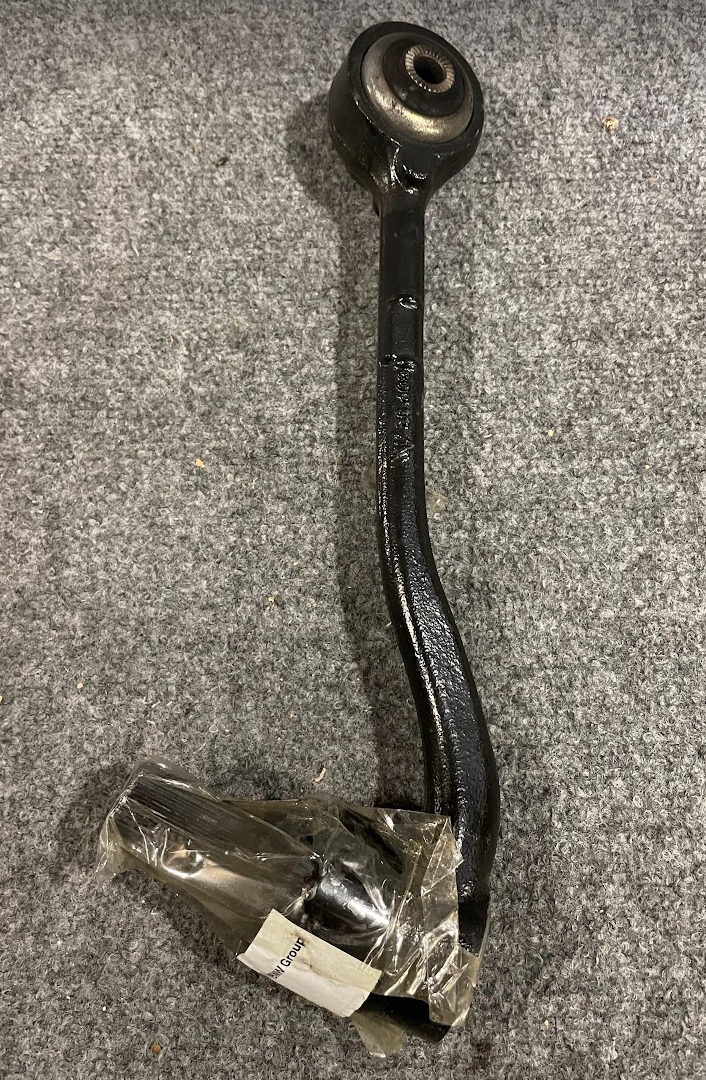 BMW Rear Lower Right Control Arm - 31-12-6-760-276 - For BMW X5 2000-2006