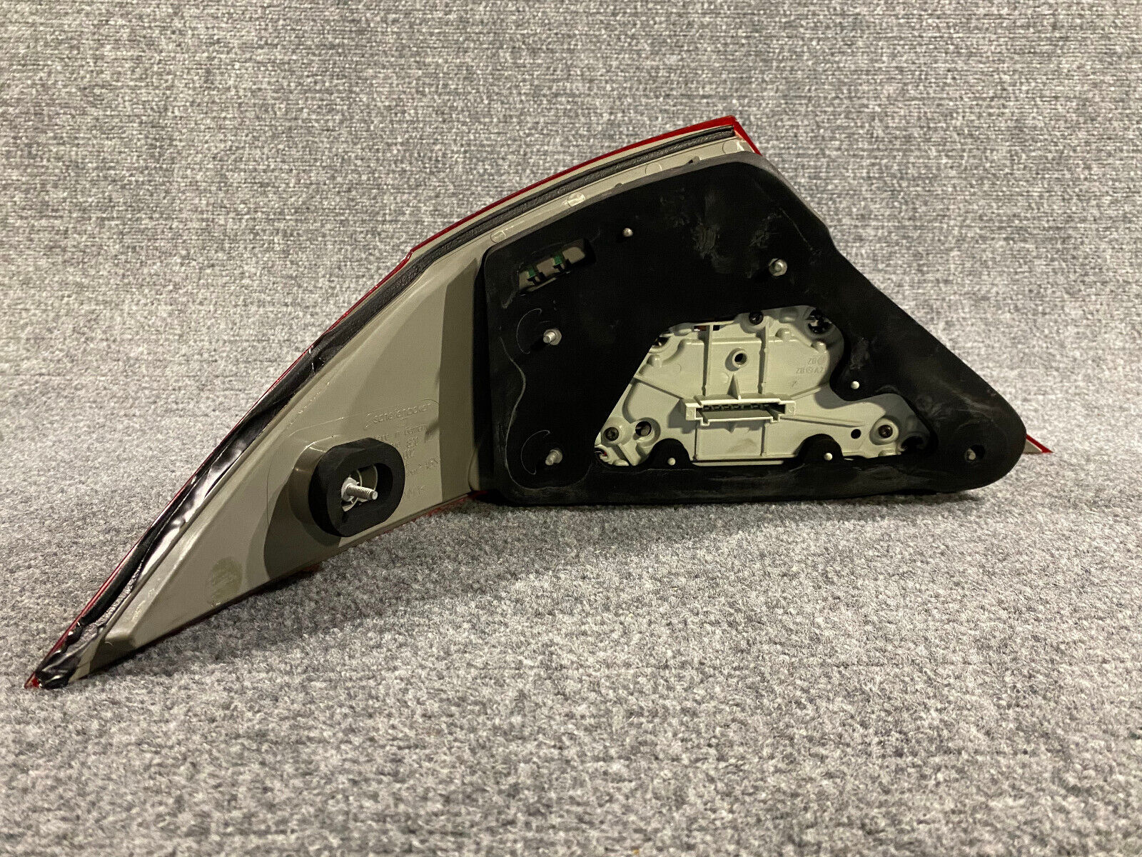 Schefenacker Right Tail Lamp - A2198200264 / 427-002 - Fits MB CLS 500 & Others