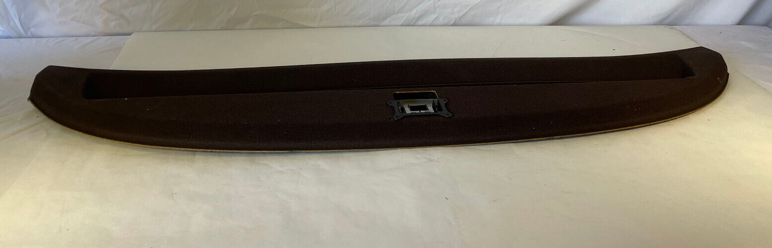 Mercedes-Benz Rear Package Tray - 210-690-20-49-8G18 - For MBZ E320 & Others