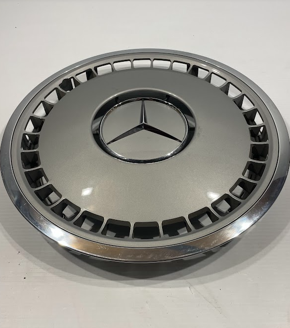 Mercedes-Benz Wheel Cover - A 140 400 00 25 - For MBZ SL500, 500SL, SL320 & More