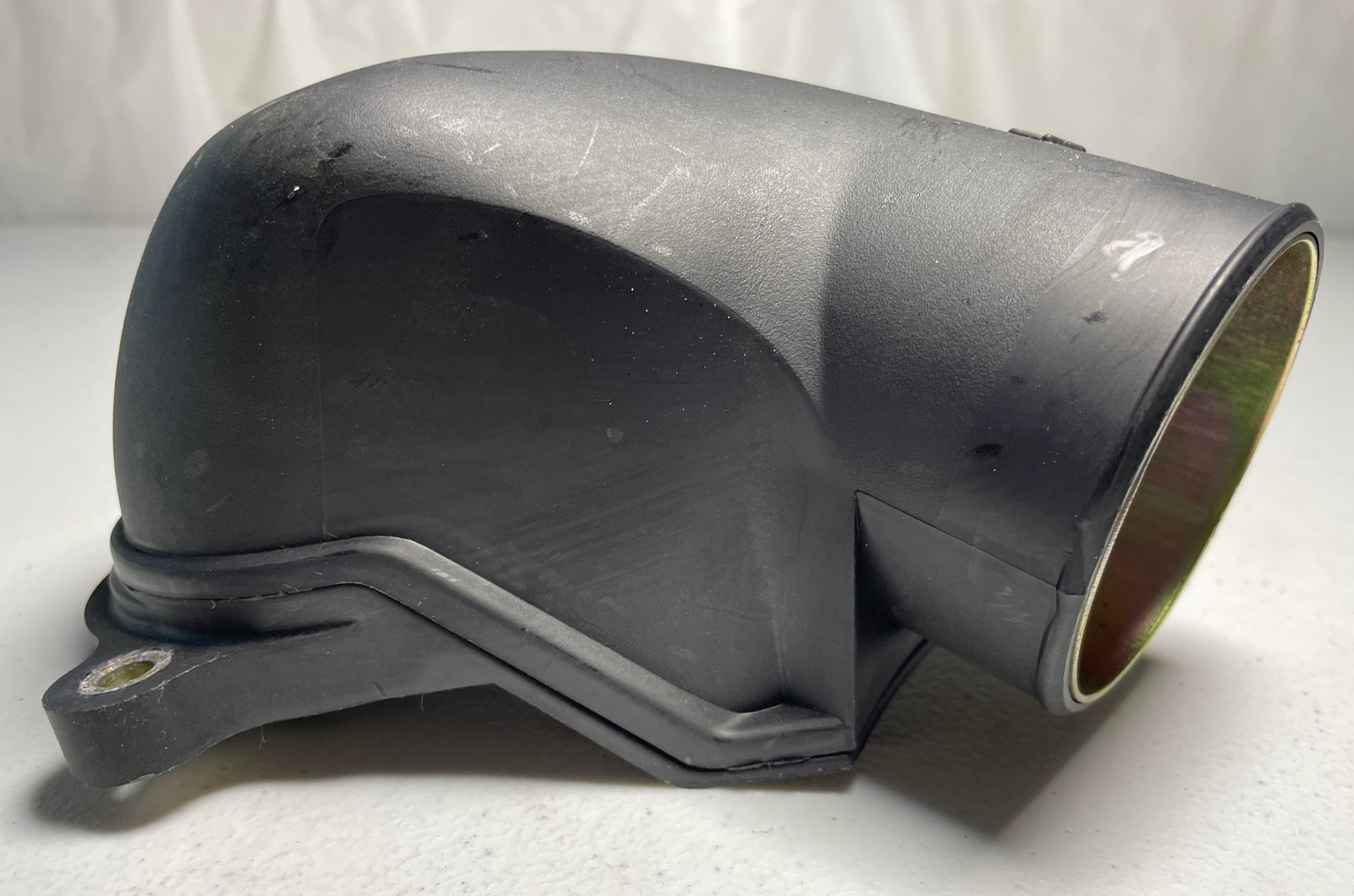 Mercedes-Benz Air Intake Duct Pipe - 111-141-08-04 - For MBZ M111 W203 & More