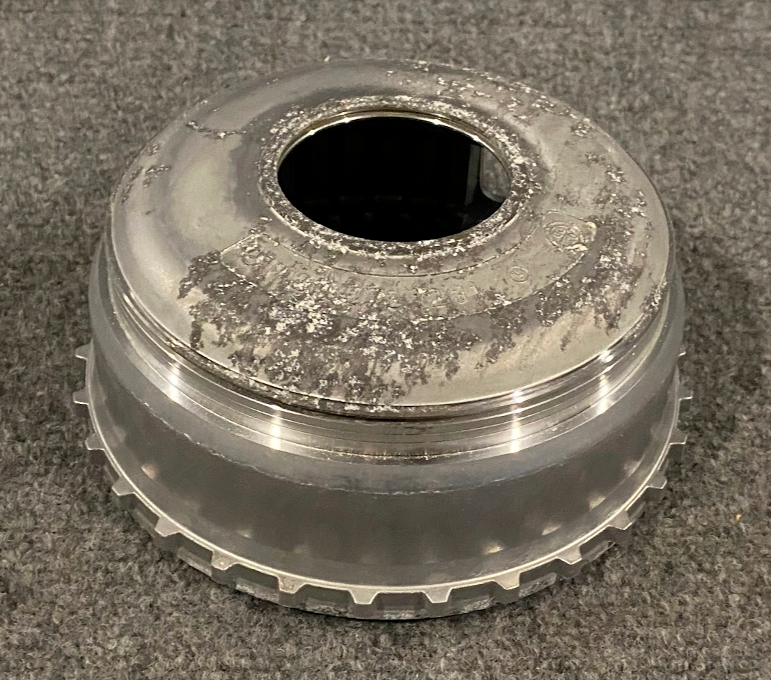 Mercedes-Benz Piston - A 210 272 11 31 - Fits MBZ E320, ML320, C230 & Others