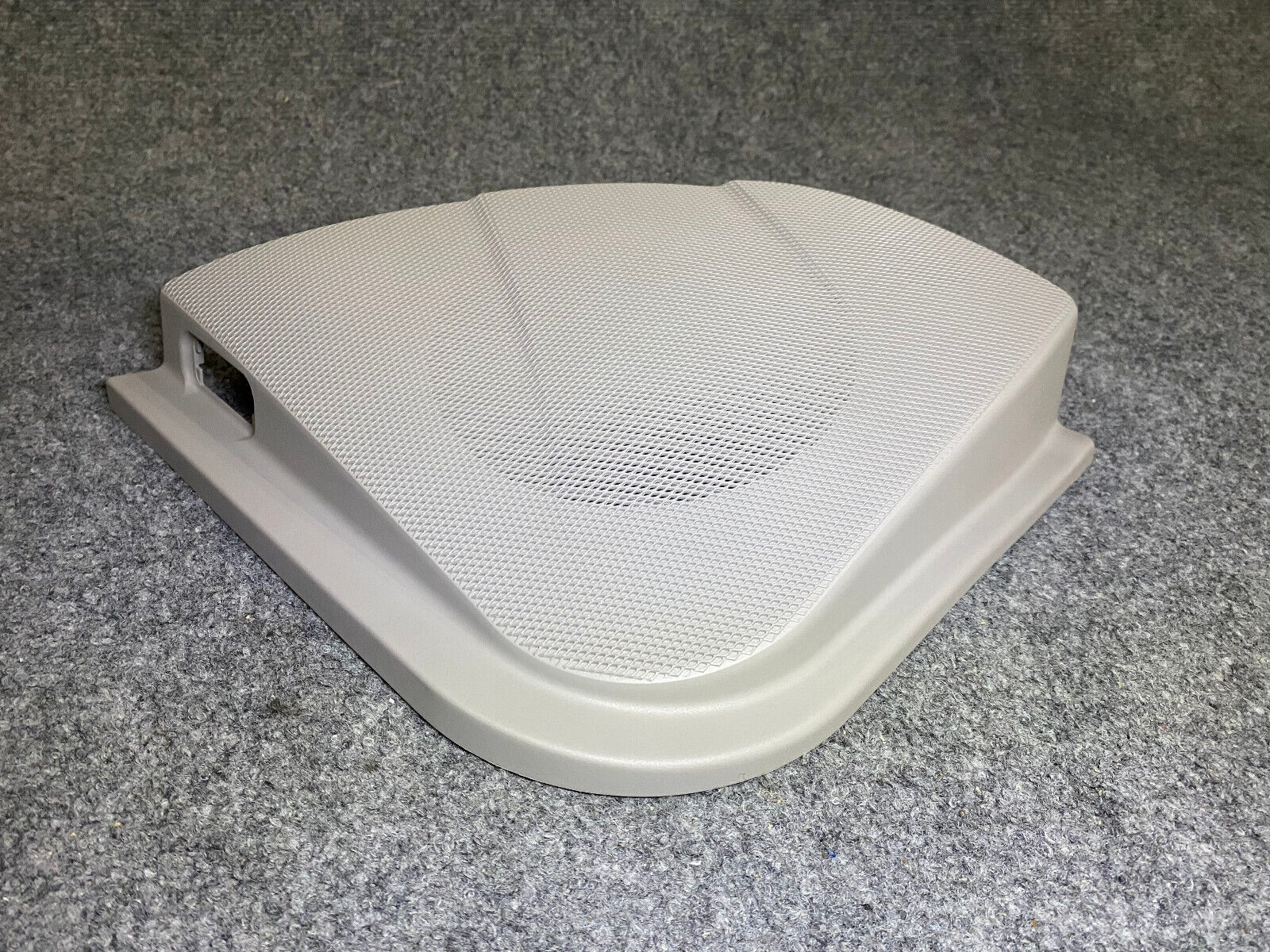 Mercedes-Benz Speaker Cover - A211-737-05-88 - Fits MBZ E500 / E320 & Others
