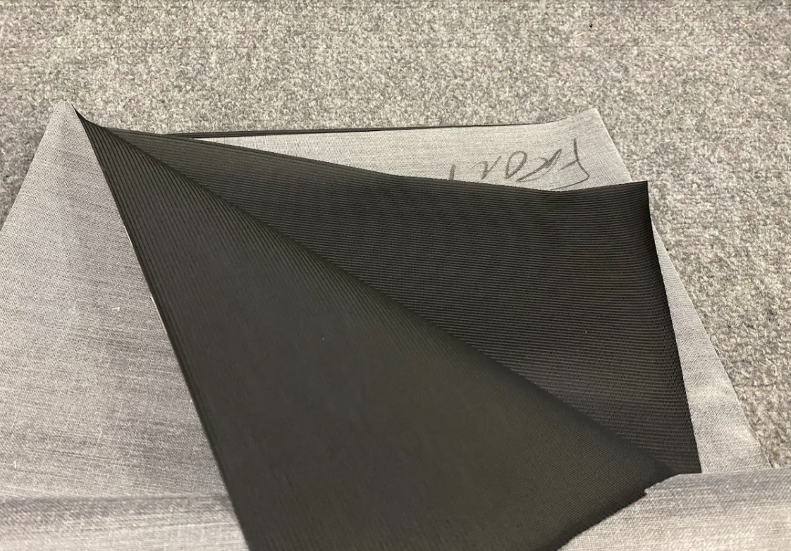 Headliner w/ Sails Bed - FK0312 - Fits Chevrolet Camaro 1968-1969