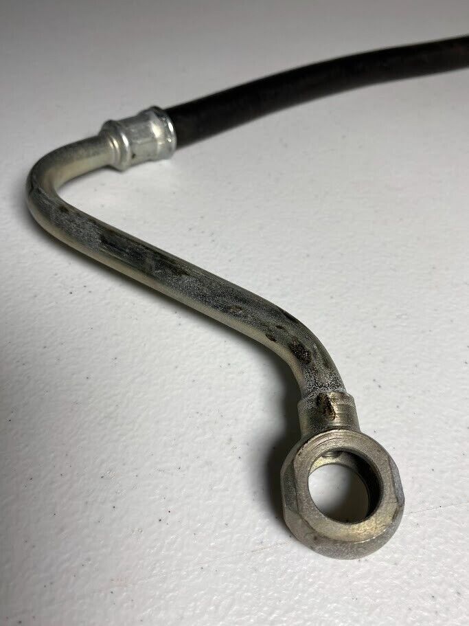 Power Steering Return Hose - 32-41-1-133-401 - For BMW 318i, 318is & More