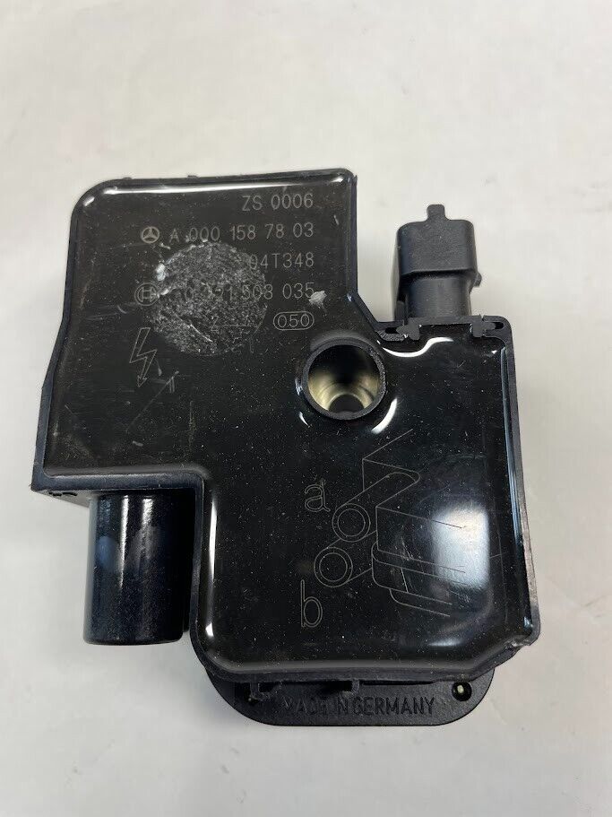 Mercedes-Benz Ignition Coil - 000-158-78-03 - For MBZ C240, C280 & More