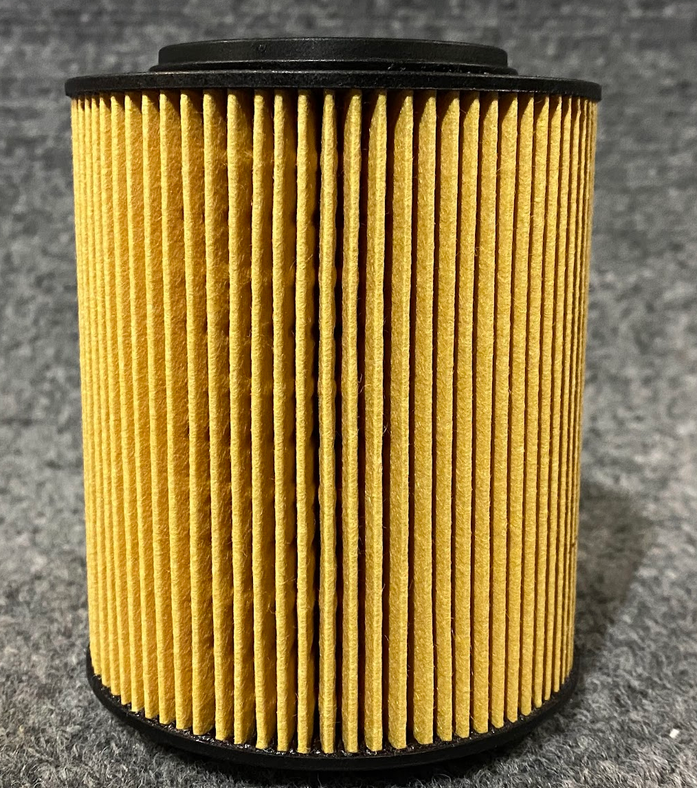 Mahle Oil Filter - OX 154/1 D / 11-42-7-512-300 - Fits BMW 323Ci, 323i & Others
