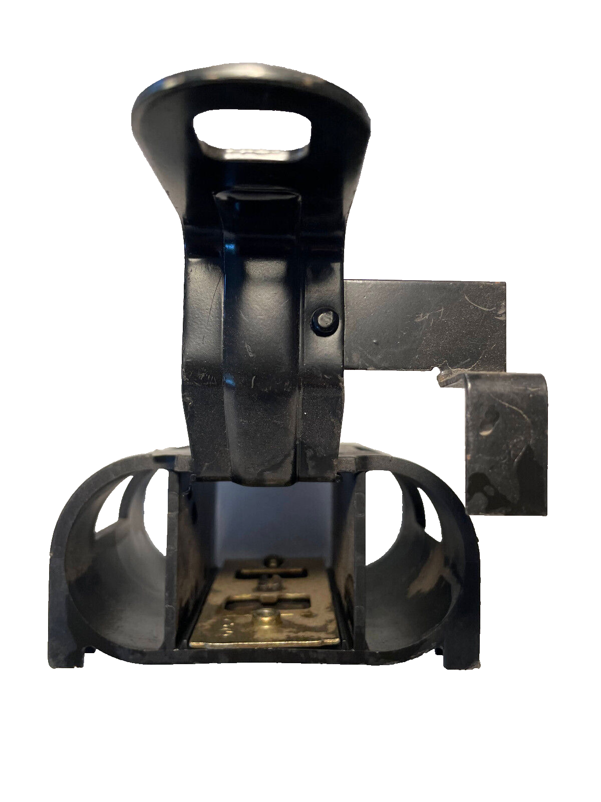 MBZ Front Bumper LH Energy Absorber Bracket- 2028800714-67 -For MBZ C220 & More