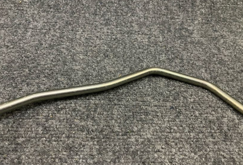 Mercedes-Benz Line - A 124 270 41 96 - Fits MBZ ML320, 300CE, ML500 & More