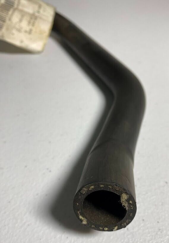 Mercedes-Benz Heater Hose - 124-832-71-93 - For MBZ 280E & 200D (1966-1981)