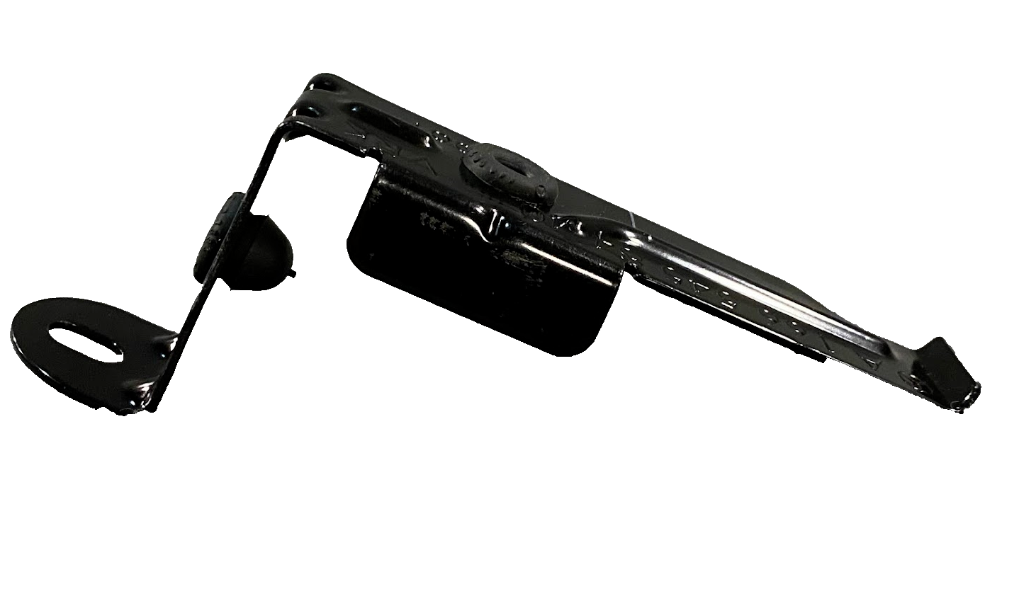 Mercedes-Benz Rear Back-up Battery Bracket - A 166 545 84 40 - Fits MBZ 2012-19