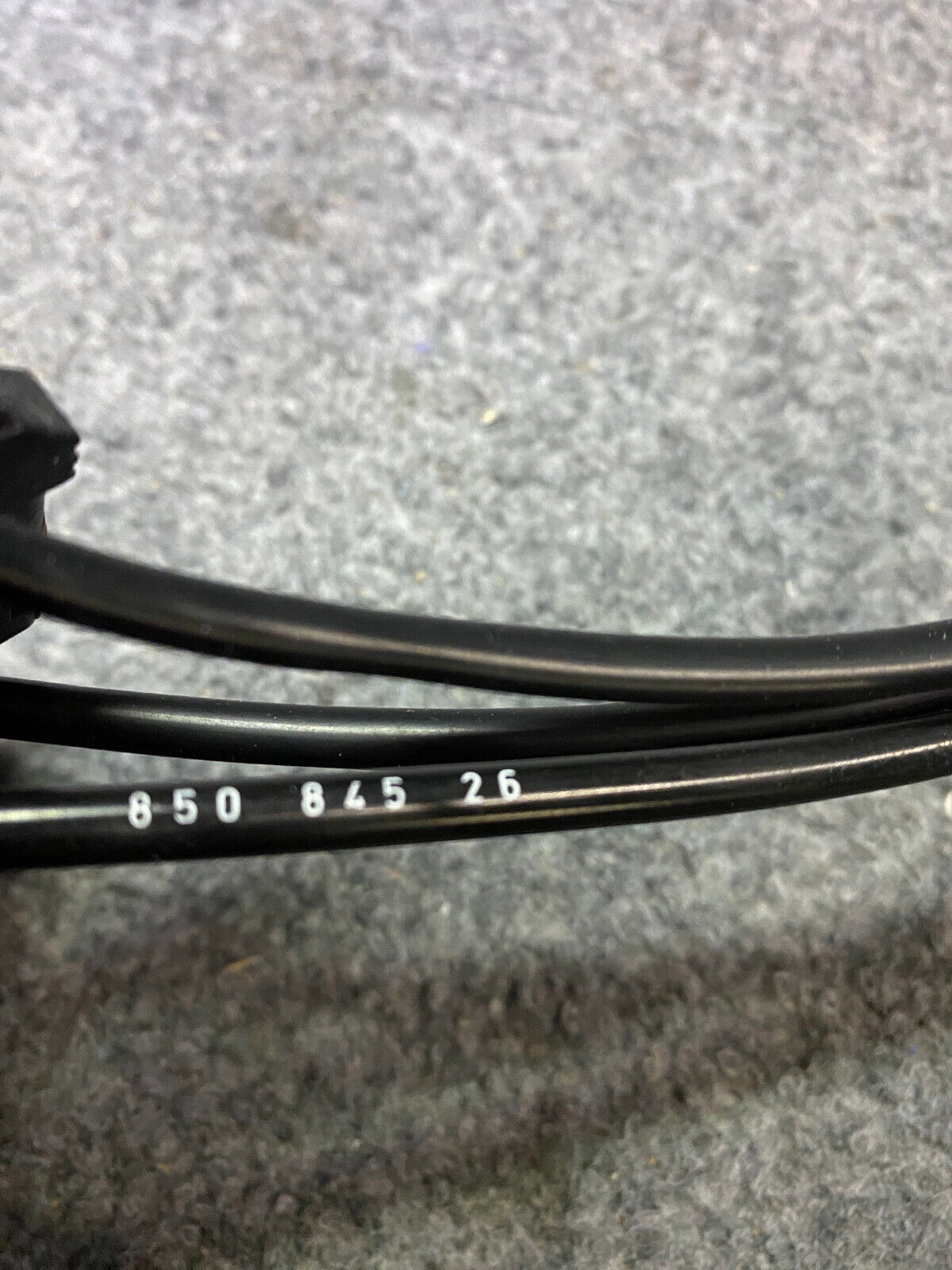 Mercedes-Benz Front Left Door Lock -A2037200135- Fits MBZ C230 / C240 & Others