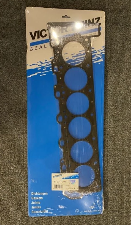 Victor Reinz Cylinder Head Gasket- 61-33175-00 -Fits Mercedes-Benz S600 & CL600